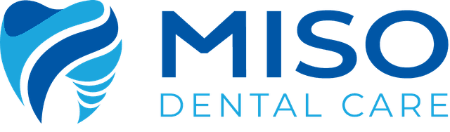 Miso Dental Care logo
