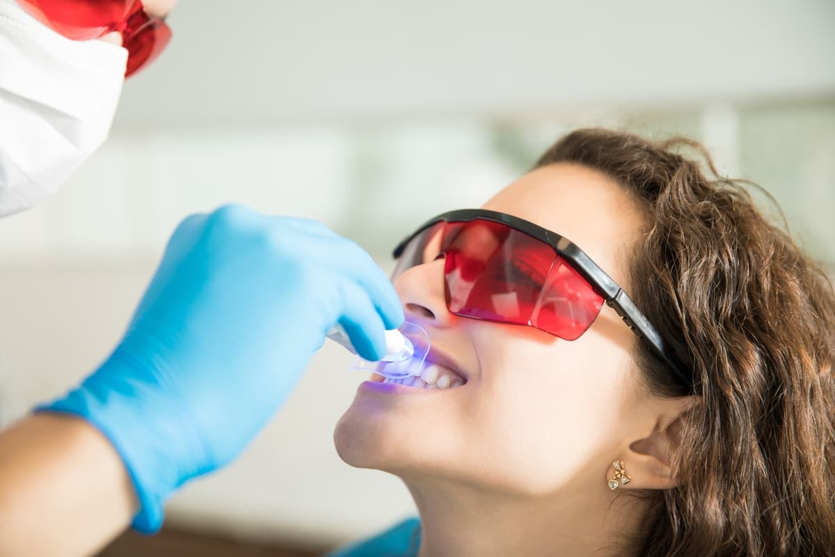 Cosmetic Dentistry highlight at Miso Dental Care