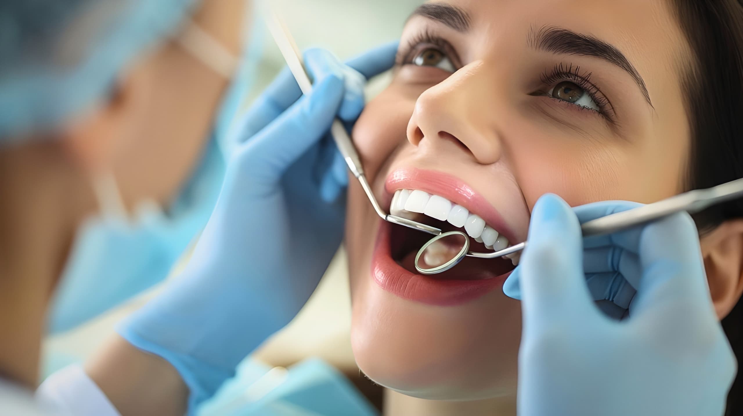 Dental treatment at Miso Dental Care