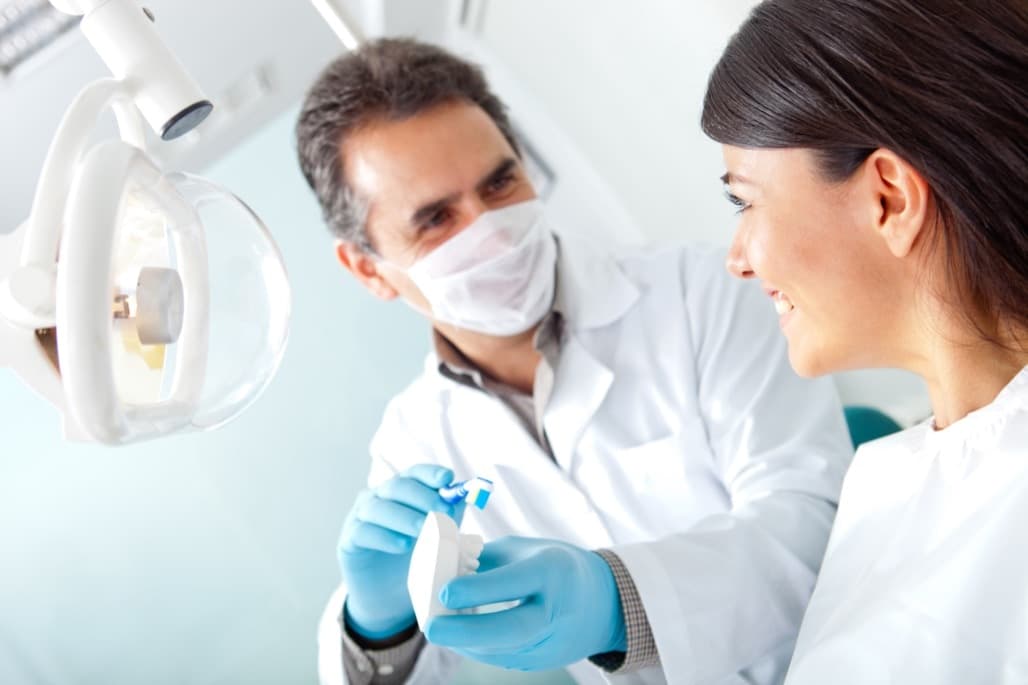 Dental Check-Up & Cleaning highlight at Miso Dental Care