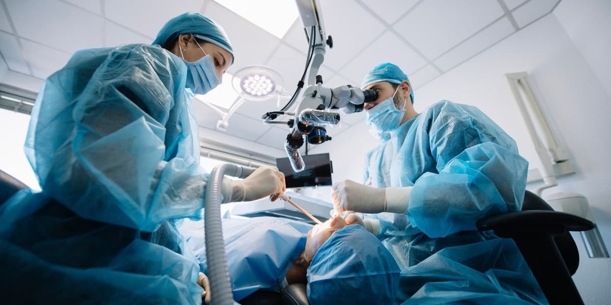 Tooth Extraction highlight at Miso Dental Care